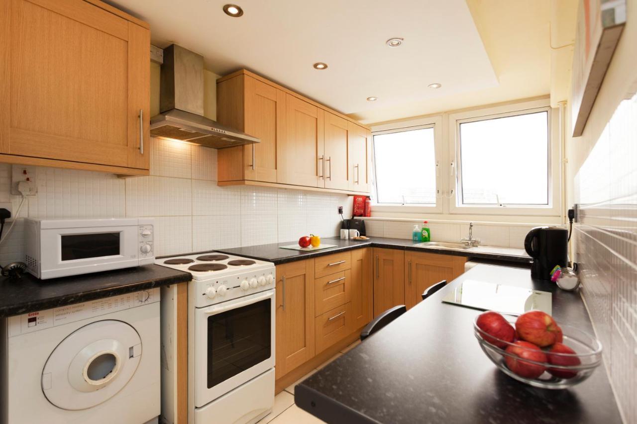 Victoria Centre Apartments In The Victoria Centre Shopping Centre - Nottingham City Centre - 24 Hour Access - Most Central Location, Kitchen - Sunday Check-Out 1Pm - Opposite Hilton By Restaurants & Shops - Outdoor Parking Cars Or Vans Five Pounds A Buitenkant foto