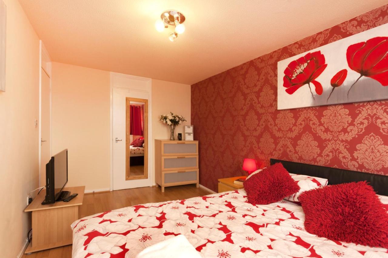 Victoria Centre Apartments In The Victoria Centre Shopping Centre - Nottingham City Centre - 24 Hour Access - Most Central Location, Kitchen - Sunday Check-Out 1Pm - Opposite Hilton By Restaurants & Shops - Outdoor Parking Cars Or Vans Five Pounds A Buitenkant foto