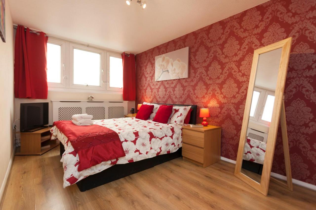 Victoria Centre Apartments In The Victoria Centre Shopping Centre - Nottingham City Centre - 24 Hour Access - Most Central Location, Kitchen - Sunday Check-Out 1Pm - Opposite Hilton By Restaurants & Shops - Outdoor Parking Cars Or Vans Five Pounds A Buitenkant foto