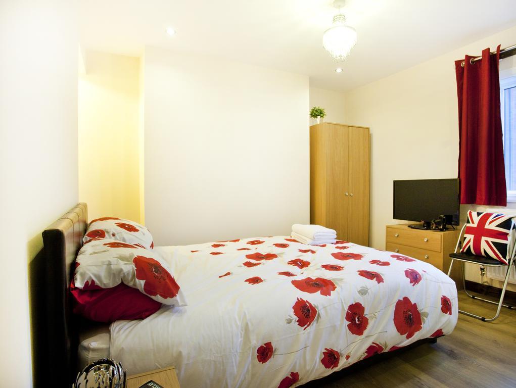 Victoria Centre Apartments In The Victoria Centre Shopping Centre - Nottingham City Centre - 24 Hour Access - Most Central Location, Kitchen - Sunday Check-Out 1Pm - Opposite Hilton By Restaurants & Shops - Outdoor Parking Cars Or Vans Five Pounds A Kamer foto