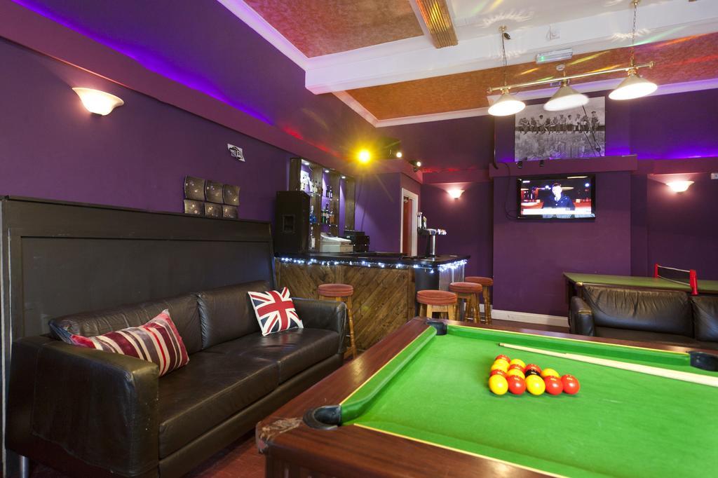 Victoria Centre Apartments In The Victoria Centre Shopping Centre - Nottingham City Centre - 24 Hour Access - Most Central Location, Kitchen - Sunday Check-Out 1Pm - Opposite Hilton By Restaurants & Shops - Outdoor Parking Cars Or Vans Five Pounds A Kamer foto