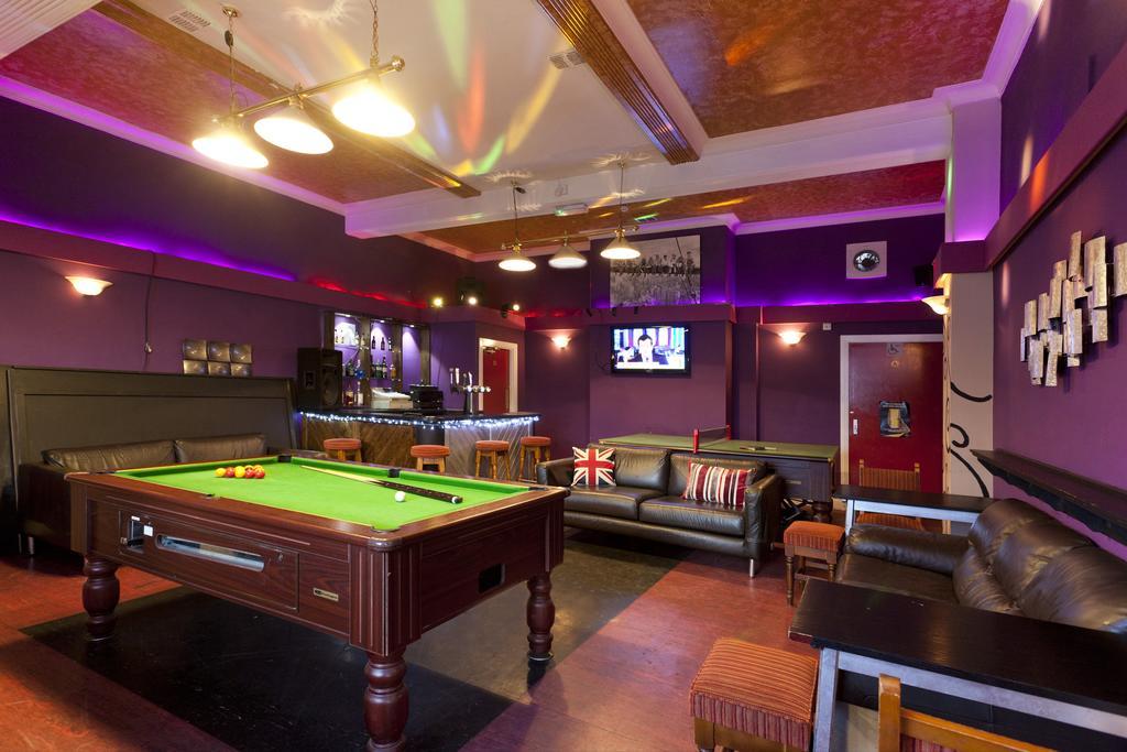 Victoria Centre Apartments In The Victoria Centre Shopping Centre - Nottingham City Centre - 24 Hour Access - Most Central Location, Kitchen - Sunday Check-Out 1Pm - Opposite Hilton By Restaurants & Shops - Outdoor Parking Cars Or Vans Five Pounds A Kamer foto