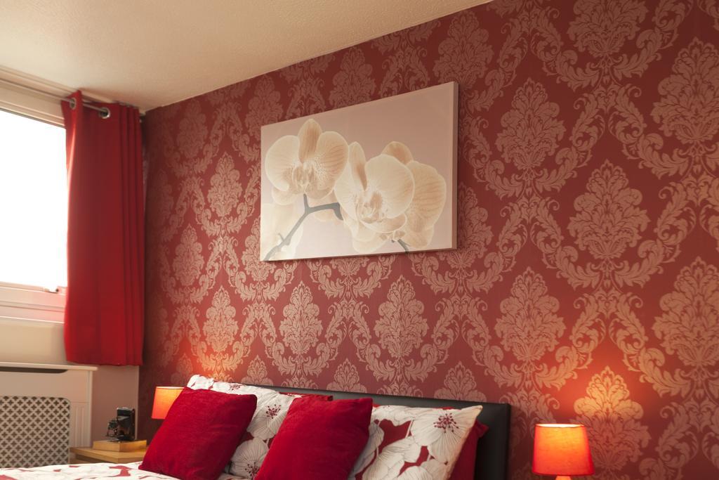 Victoria Centre Apartments In The Victoria Centre Shopping Centre - Nottingham City Centre - 24 Hour Access - Most Central Location, Kitchen - Sunday Check-Out 1Pm - Opposite Hilton By Restaurants & Shops - Outdoor Parking Cars Or Vans Five Pounds A Buitenkant foto