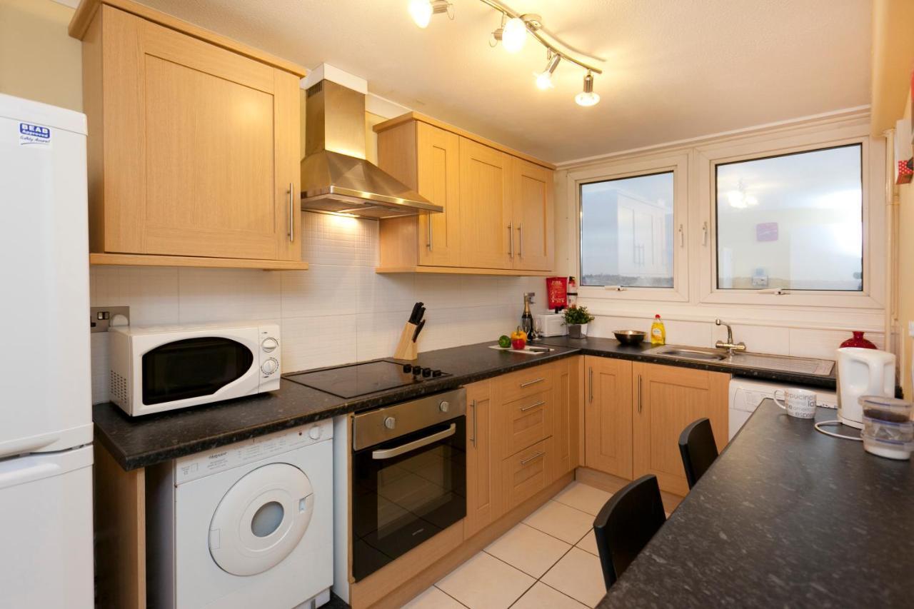 Victoria Centre Apartments In The Victoria Centre Shopping Centre - Nottingham City Centre - 24 Hour Access - Most Central Location, Kitchen - Sunday Check-Out 1Pm - Opposite Hilton By Restaurants & Shops - Outdoor Parking Cars Or Vans Five Pounds A Buitenkant foto